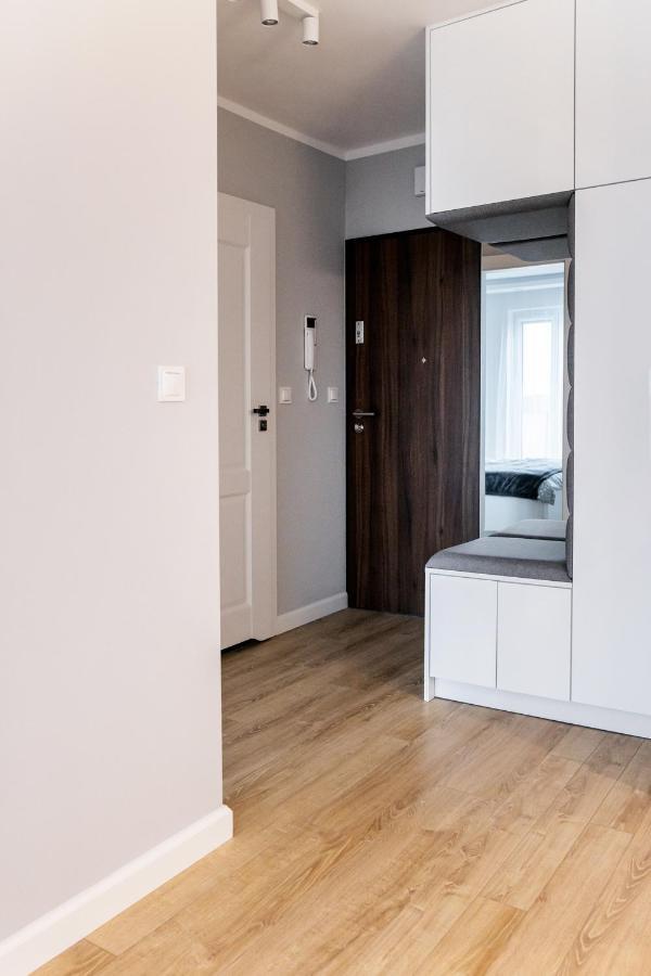 Lake View Apartment-Free Parking Kattowitz Exterior foto