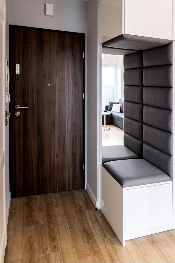 Lake View Apartment-Free Parking Kattowitz Exterior foto