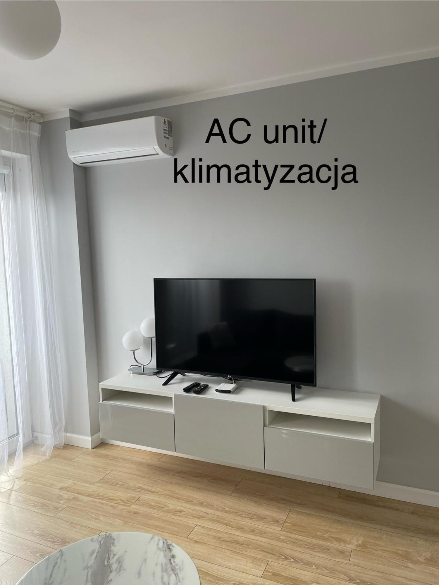 Lake View Apartment-Free Parking Kattowitz Exterior foto